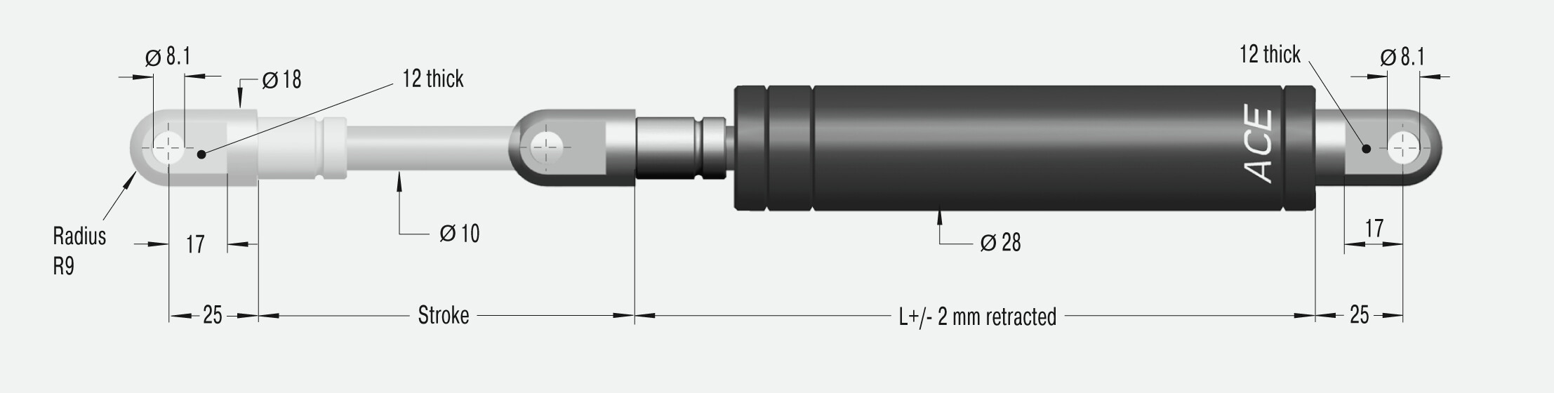GZ-28-400