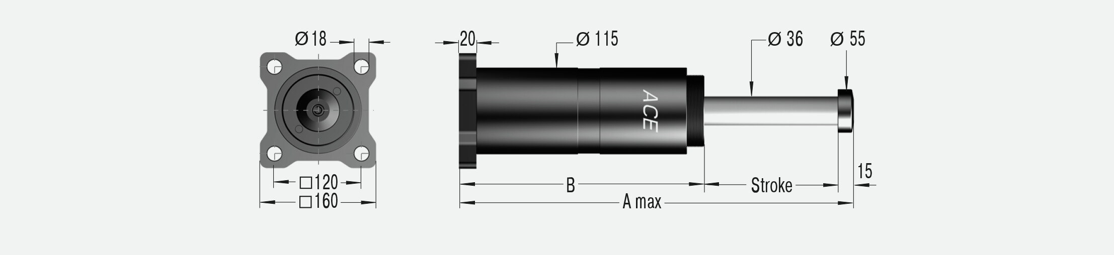 SDH38-100EU-R