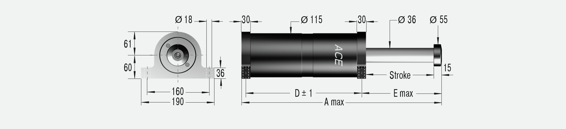 SDH38-150EU-S