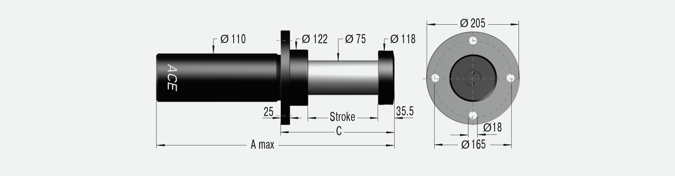 SDP80-800EU-F