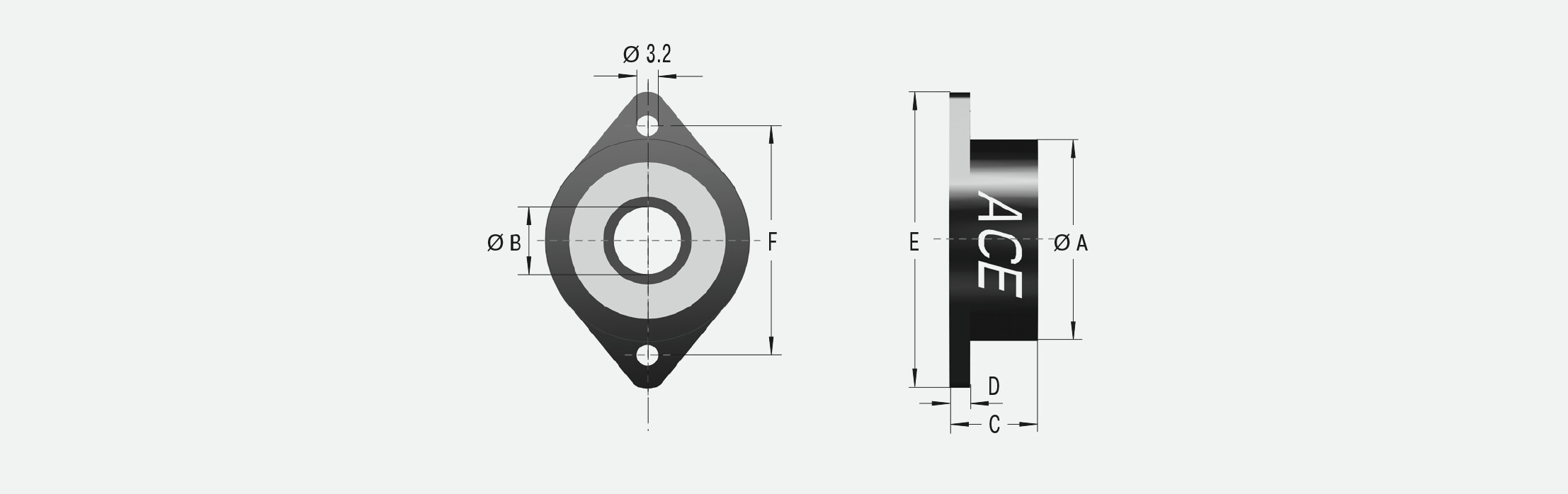 FFD-25SS-R102