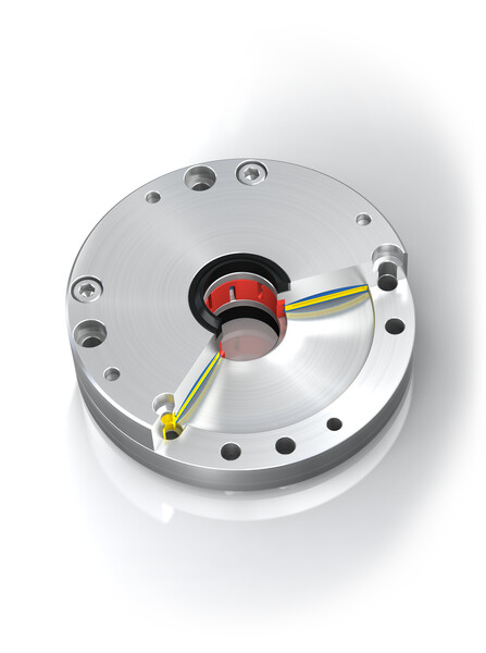 ACE Controls Inc. - Image - PRK125-40