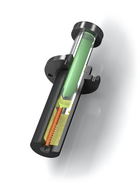 ACE Controls Inc. - Image - SDP80EU