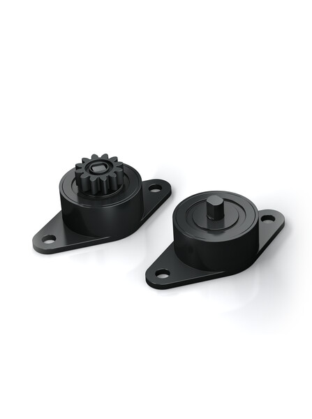 ACE Controls Inc. - Image - FRT-D3