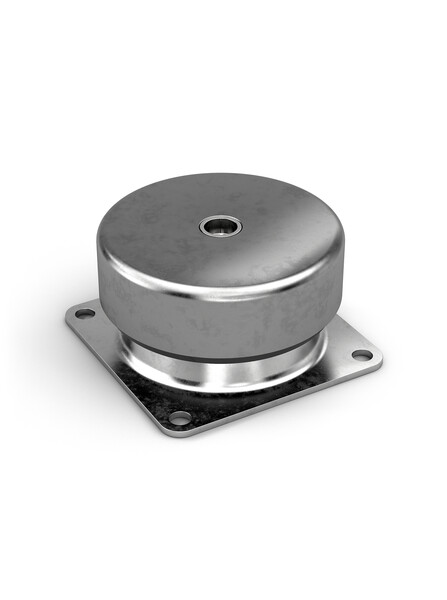 ACE Controls Inc. - Image - Hard Bell Mounts