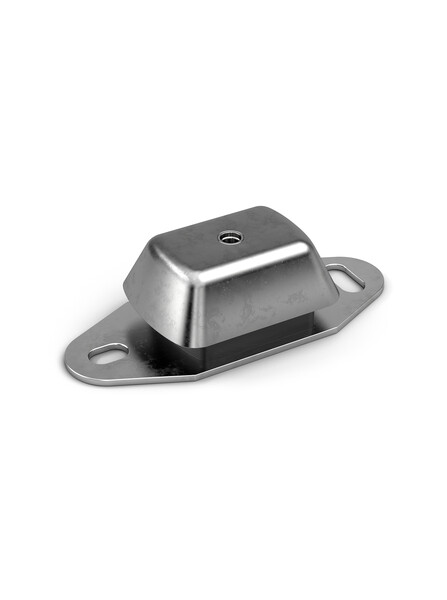 ACE Controls Inc. - Image - Marine Mounts