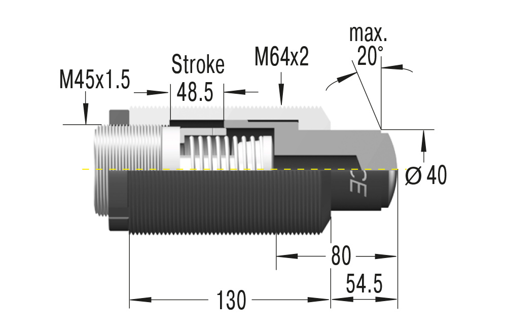 BV4550