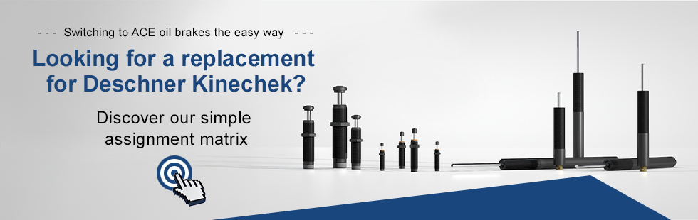 Need a replacement for Deschner Kinechek? Discover our simple assignment matrix.
