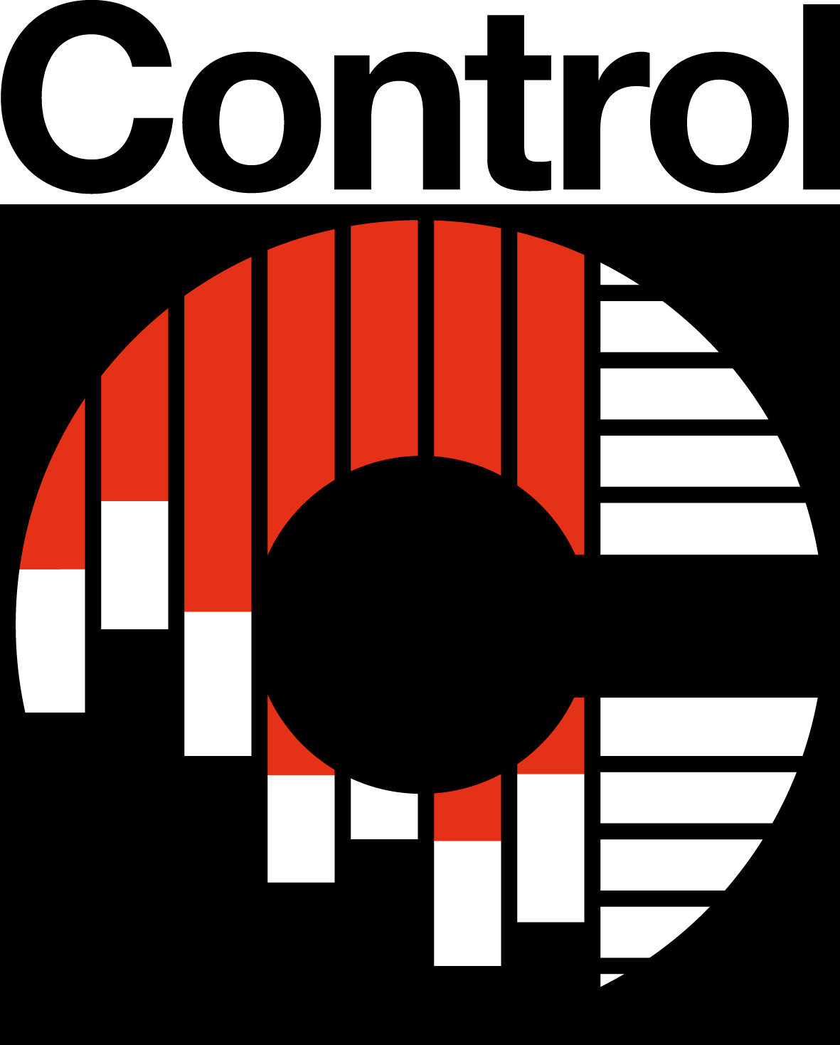 Control Logo 2023